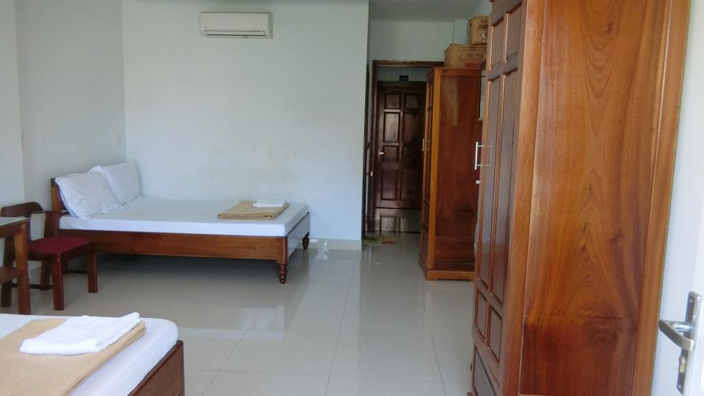 Anh Tuan Hotel Huế Szoba fotó