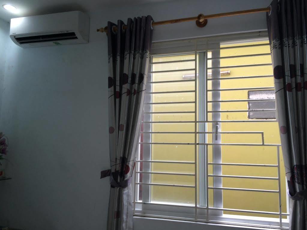 Anh Tuan Hotel Huế Kültér fotó